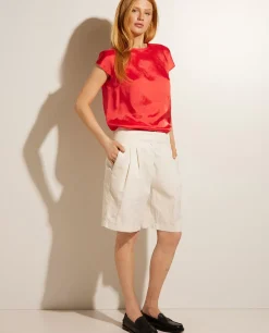 Cheap Soepele Top Vrouwen Tops