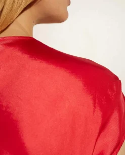 Cheap Soepele Top Vrouwen Tops