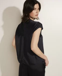 Best Soepele Top Vrouwen Tops