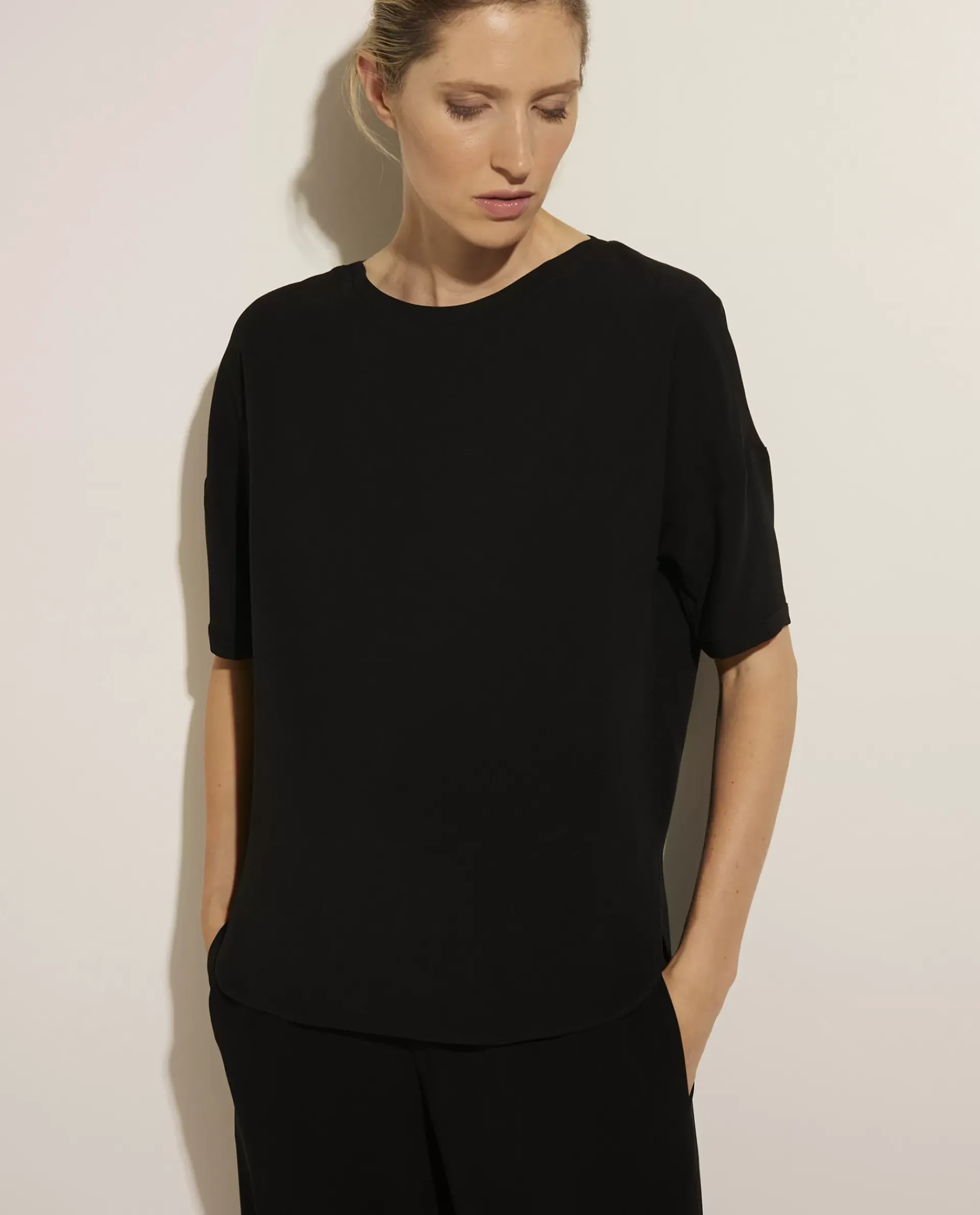 Shop Soepele Top Vrouwen Tops