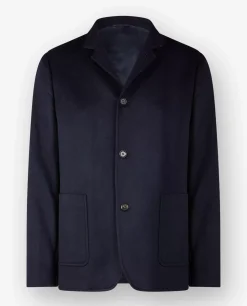 Outlet Spagna Jacket Mannen Jasjes