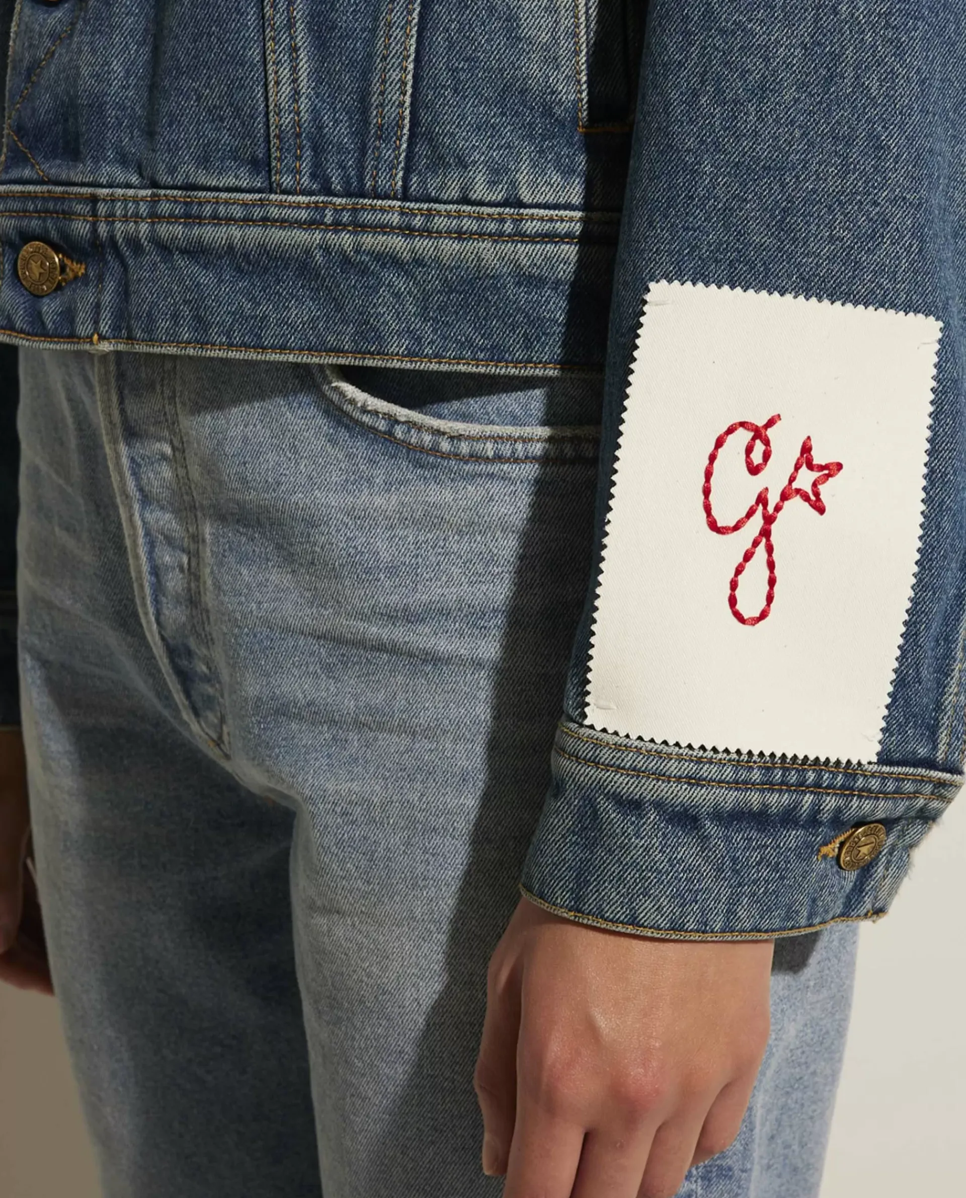 Outlet Spijker Jack Vrouwen Jasjes