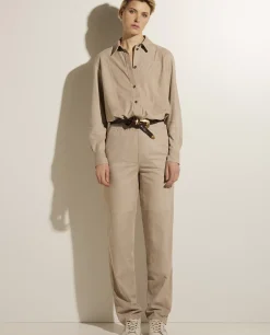 Best Sale Suede Broek Vrouwen Broeken