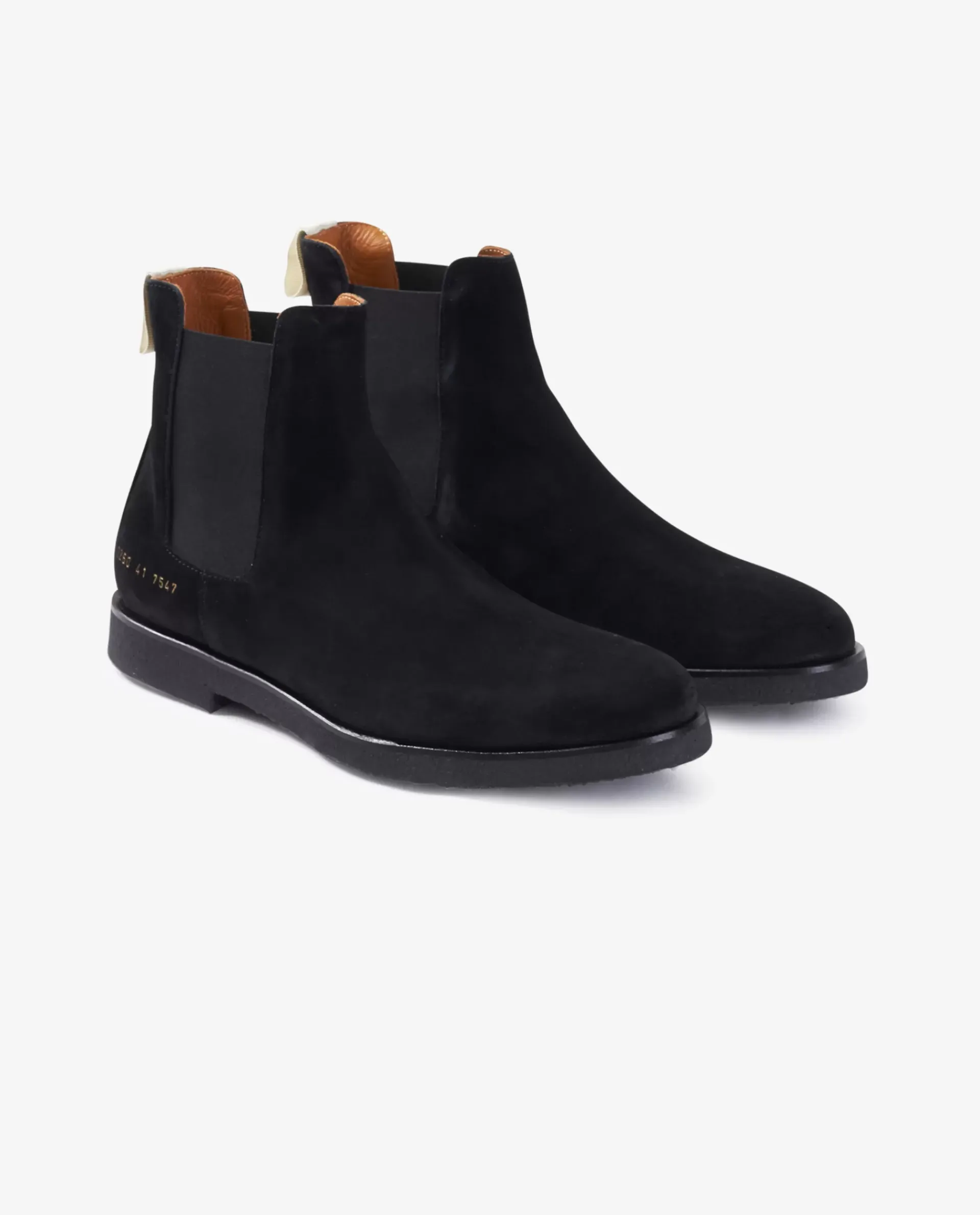 Best Suede Chelsea Boots Mannen Schoenen