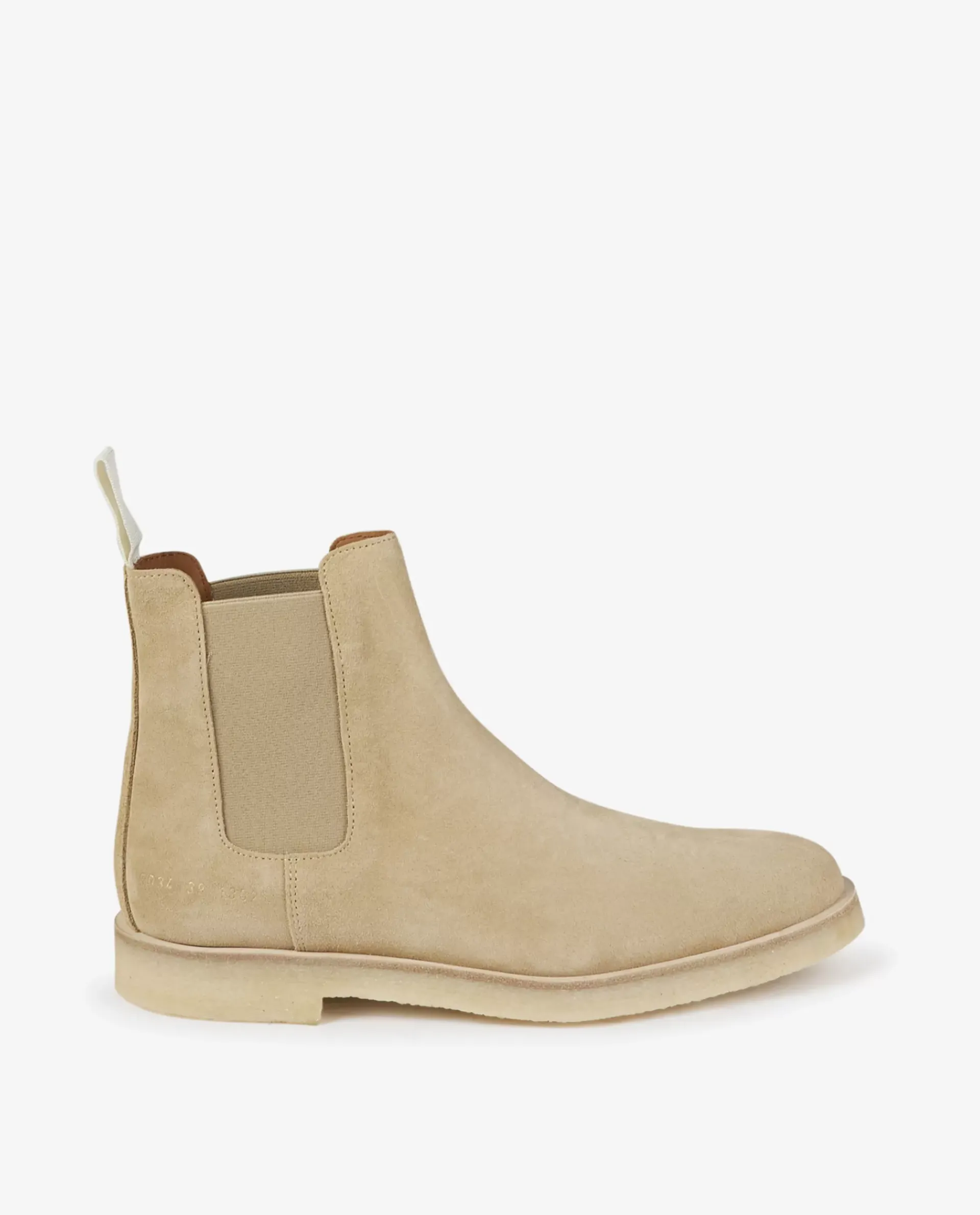 Cheap Suede Chelsea Laarzen Vrouwen Schoenen
