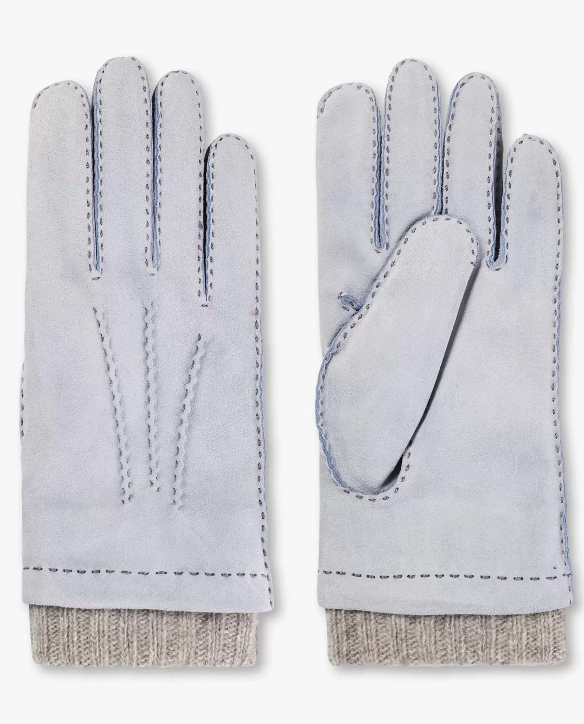 Flash Sale Suede Handschoenen Mannen Handschoenen