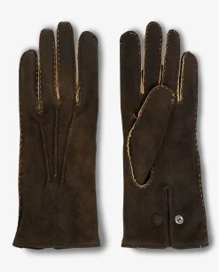 Best Sale Suede Handschoenen Mannen Handschoenen
