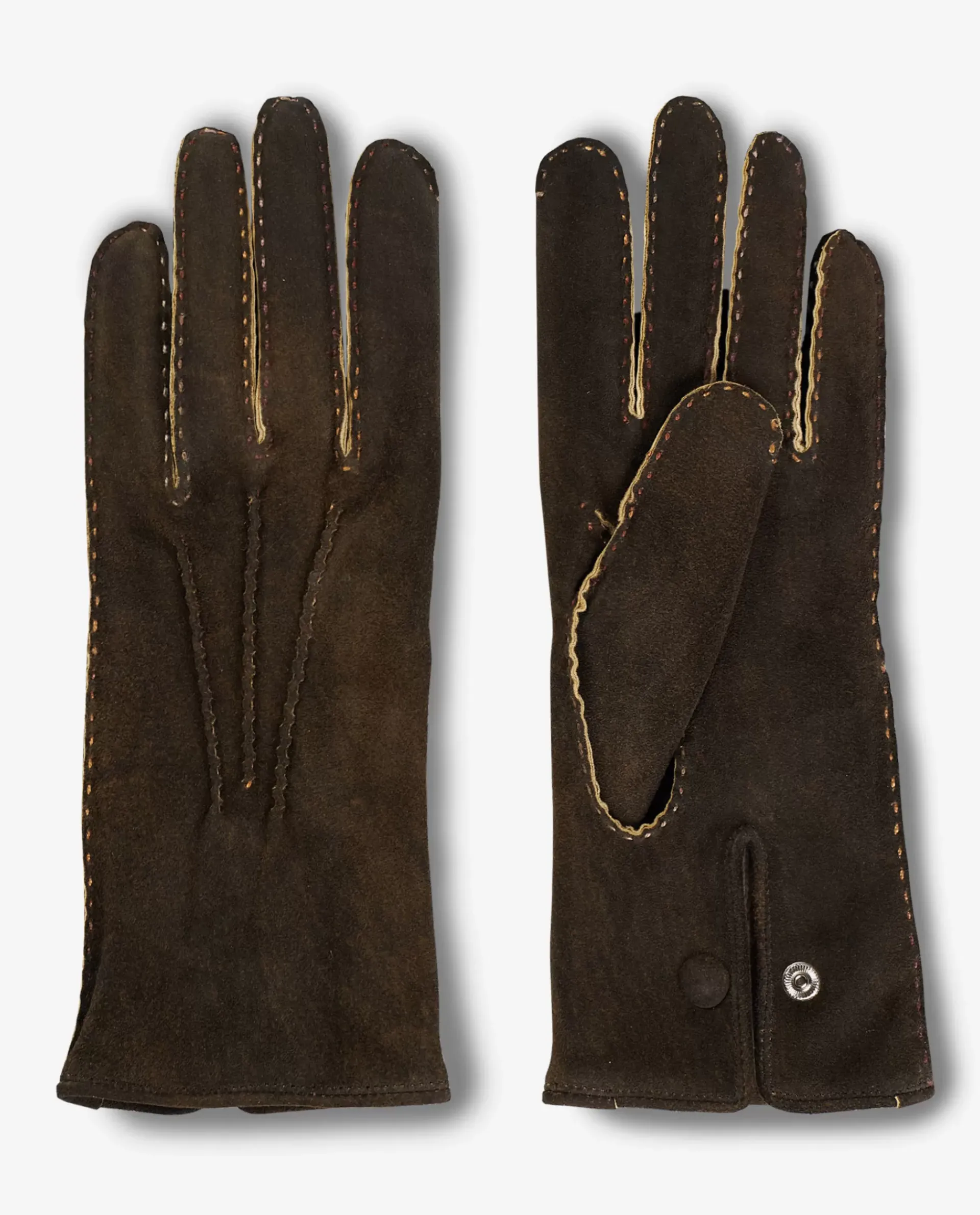 Best Sale Suede Handschoenen Mannen Handschoenen