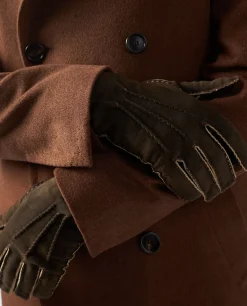 Best Sale Suede Handschoenen Mannen Handschoenen