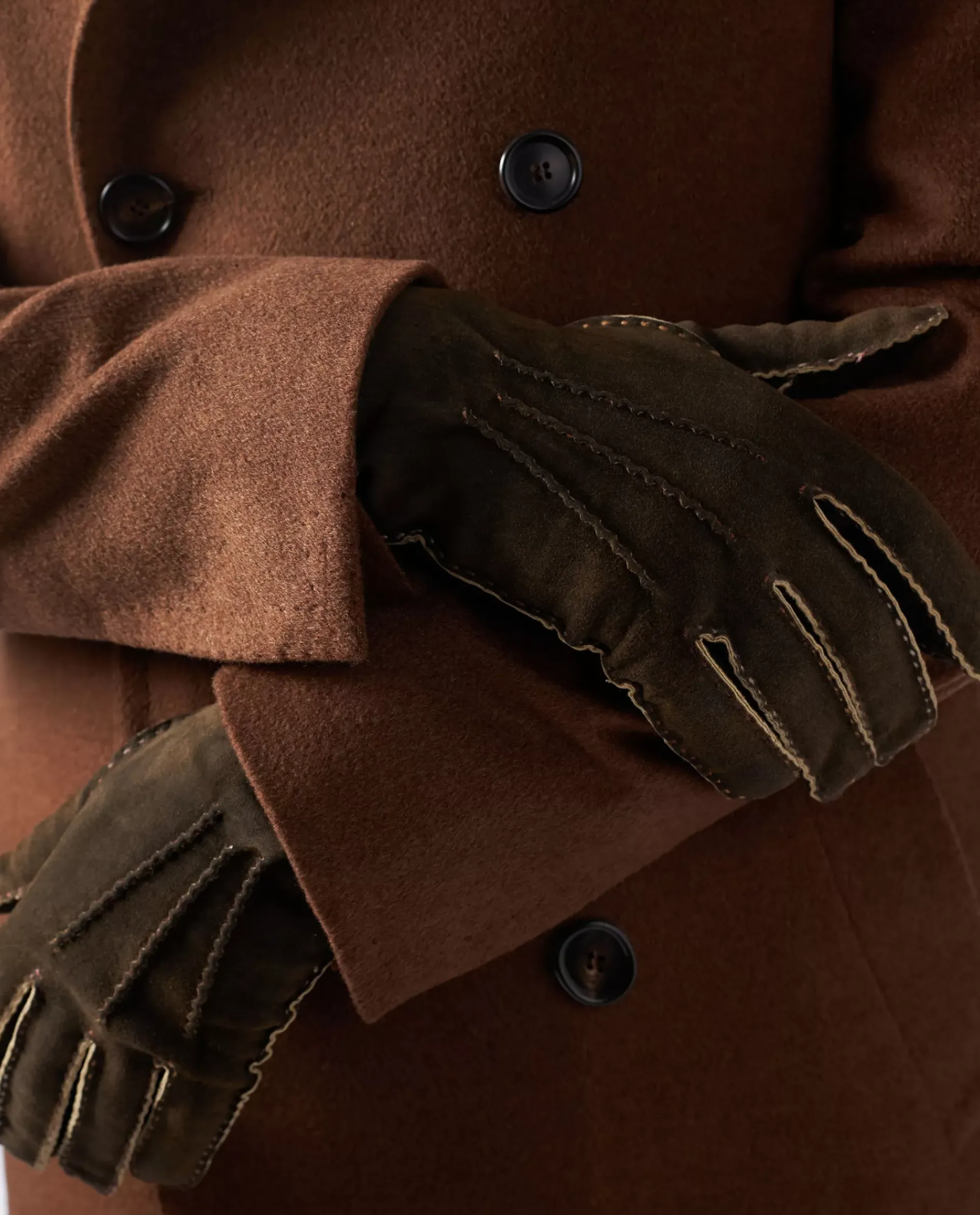 Best Sale Suede Handschoenen Mannen Handschoenen