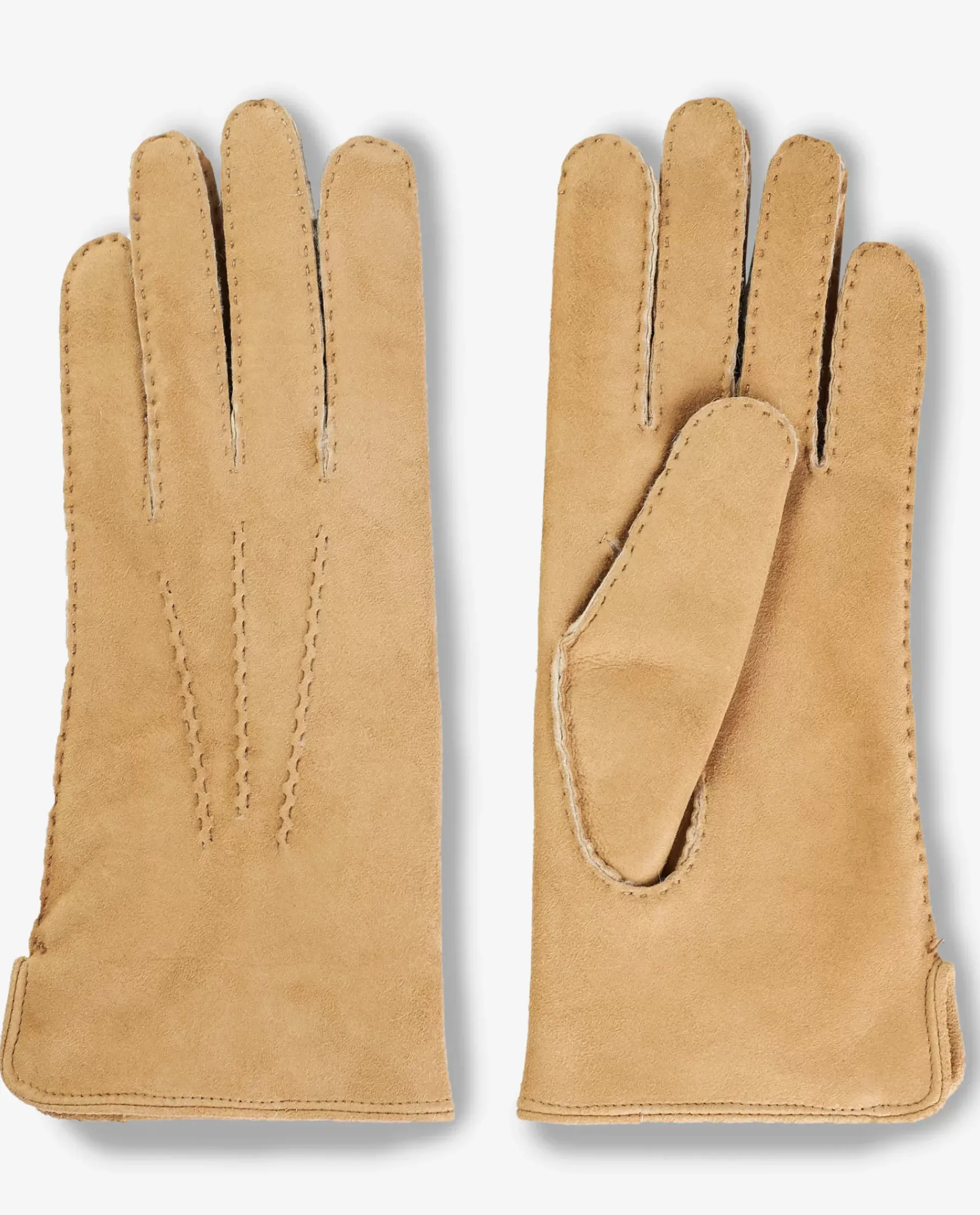 Best Sale Suede Handschoenen Mannen Handschoenen