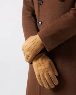 Best Sale Suede Handschoenen Mannen Handschoenen