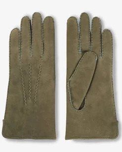 Cheap Suede Handschoenen Mannen Handschoenen