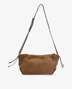 Cheap Suede Handtas Vrouwen Tassen