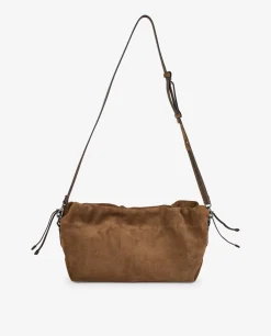 Cheap Suede Handtas Vrouwen Tassen