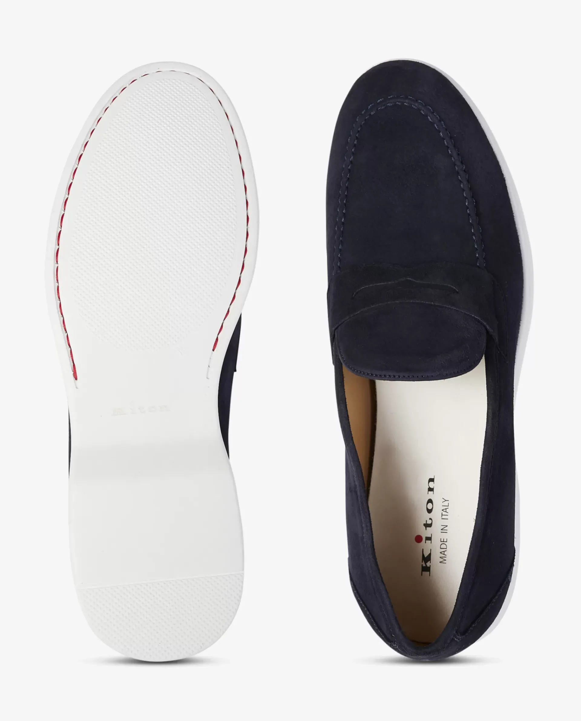 Cheap Suede Instappers Mannen Schoenen