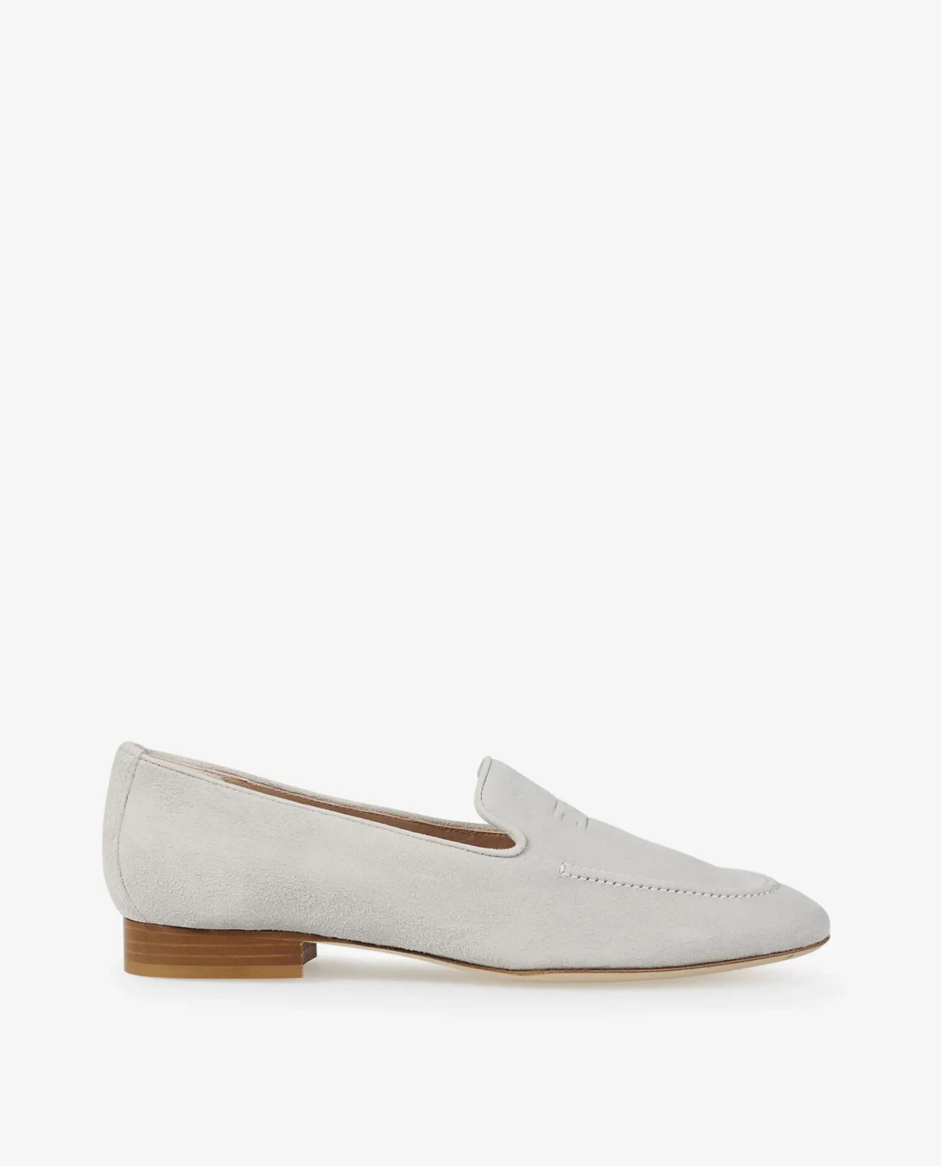 Clearance Suede Loafers Vrouwen Schoenen