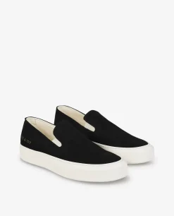 Clearance Suede Slip Ons Vrouwen Schoenen