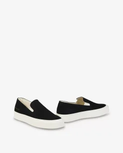 Clearance Suede Slip Ons Vrouwen Schoenen