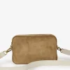Best Sale Suede Star Bag Vrouwen Tassen