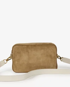 Best Sale Suede Star Bag Vrouwen Tassen