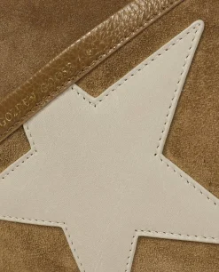 Best Sale Suede Star Bag Vrouwen Tassen