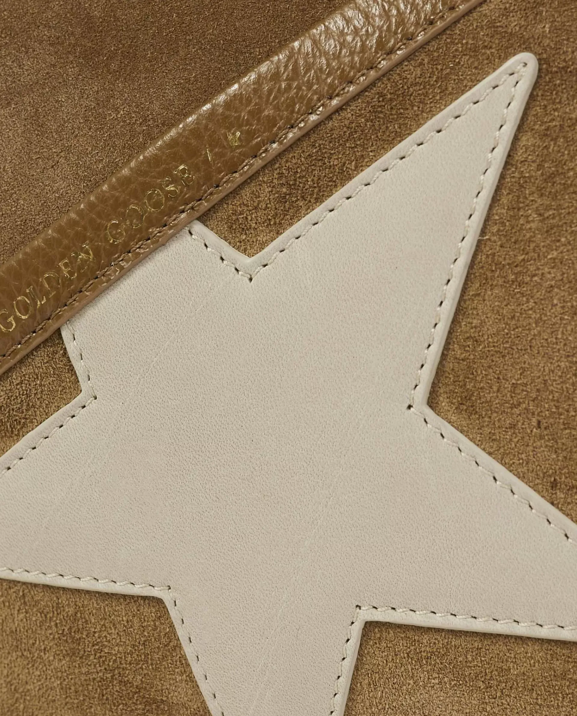 Best Sale Suede Star Bag Vrouwen Tassen