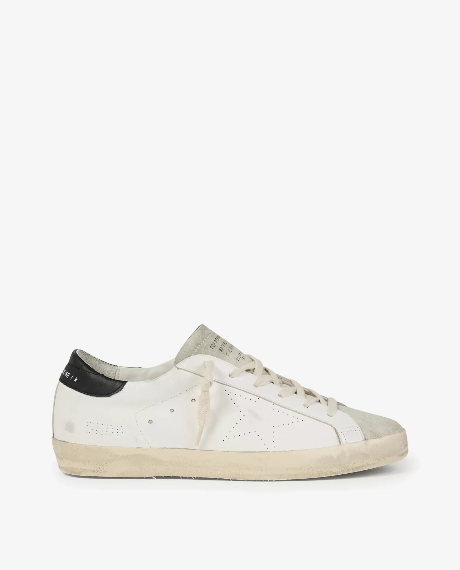 Outlet Super Star Sneakers Vrouwen Schoenen