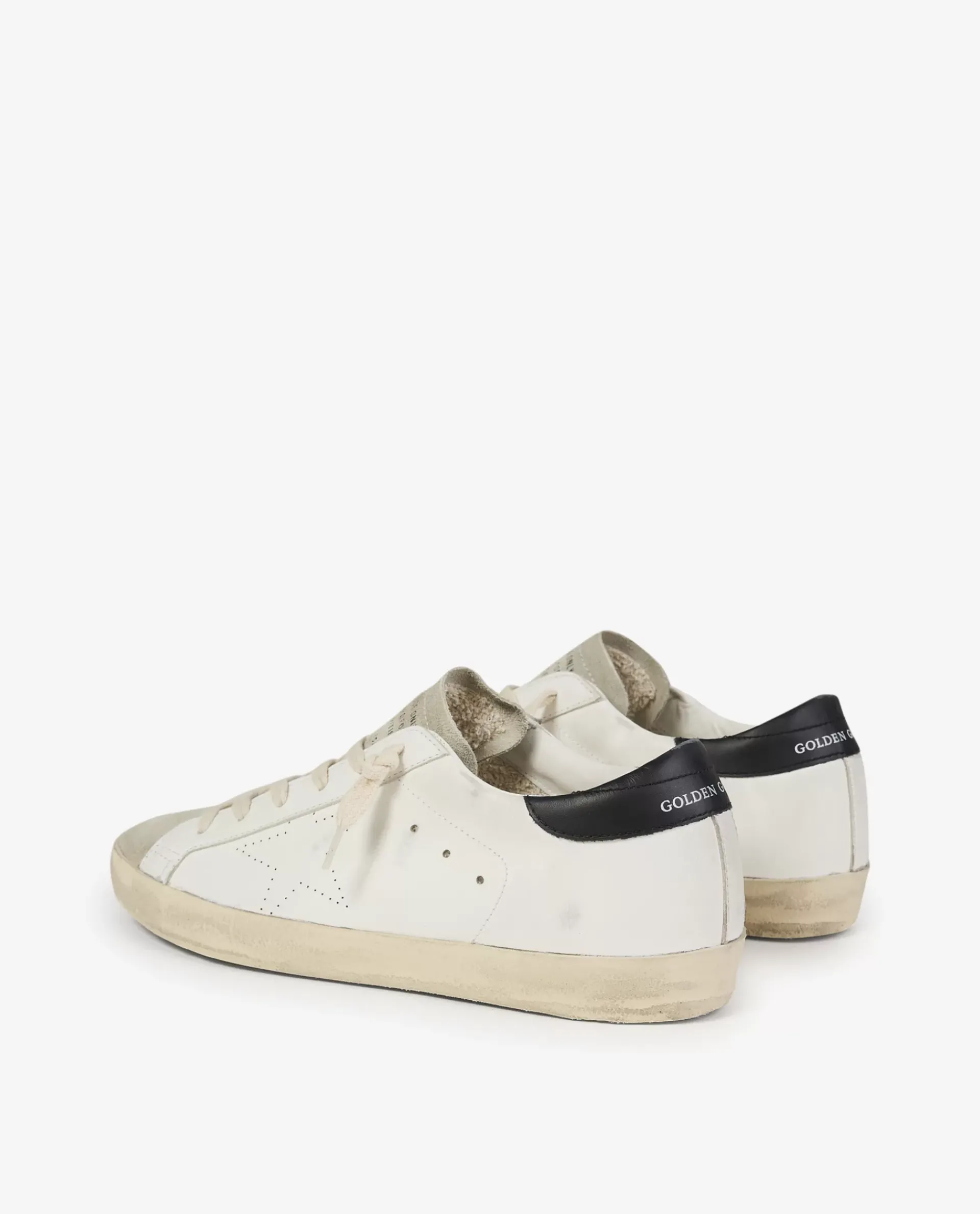 Outlet Super Star Sneakers Vrouwen Schoenen