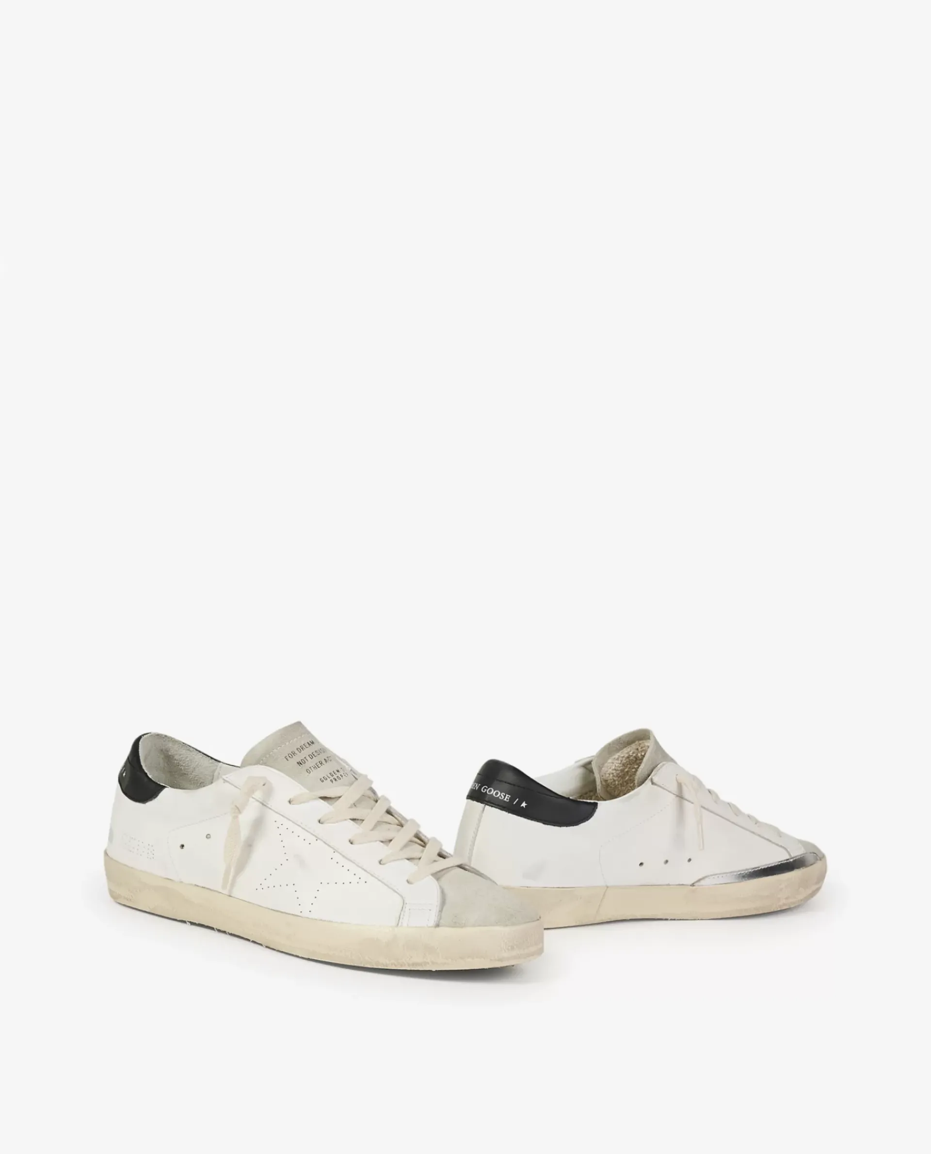 Outlet Super Star Sneakers Vrouwen Schoenen