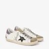 Sale Superstar Leren Sneakers Vrouwen Schoenen