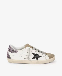 Sale Superstar Leren Sneakers Vrouwen Schoenen