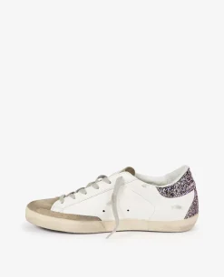 Sale Superstar Leren Sneakers Vrouwen Schoenen