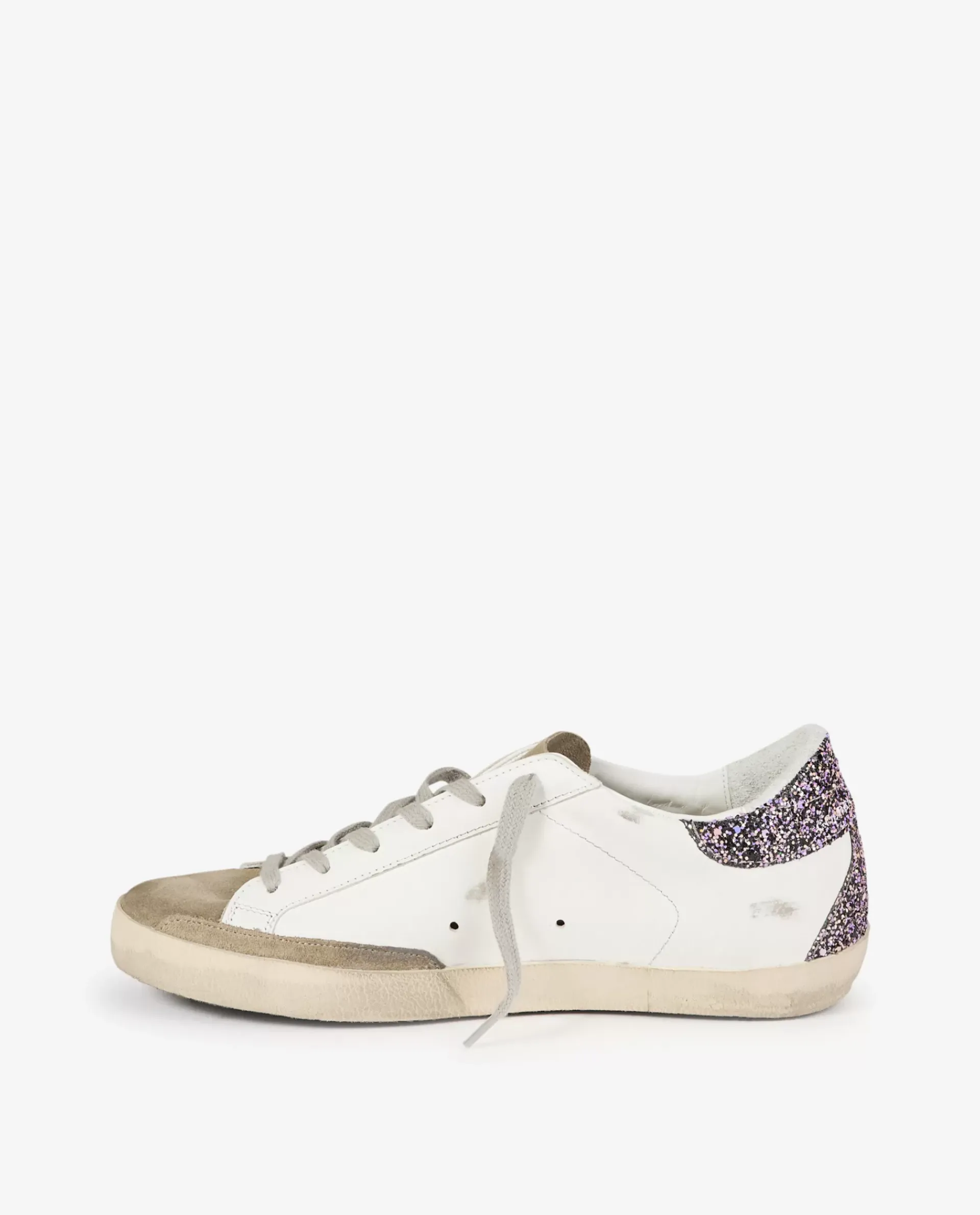 Sale Superstar Leren Sneakers Vrouwen Schoenen