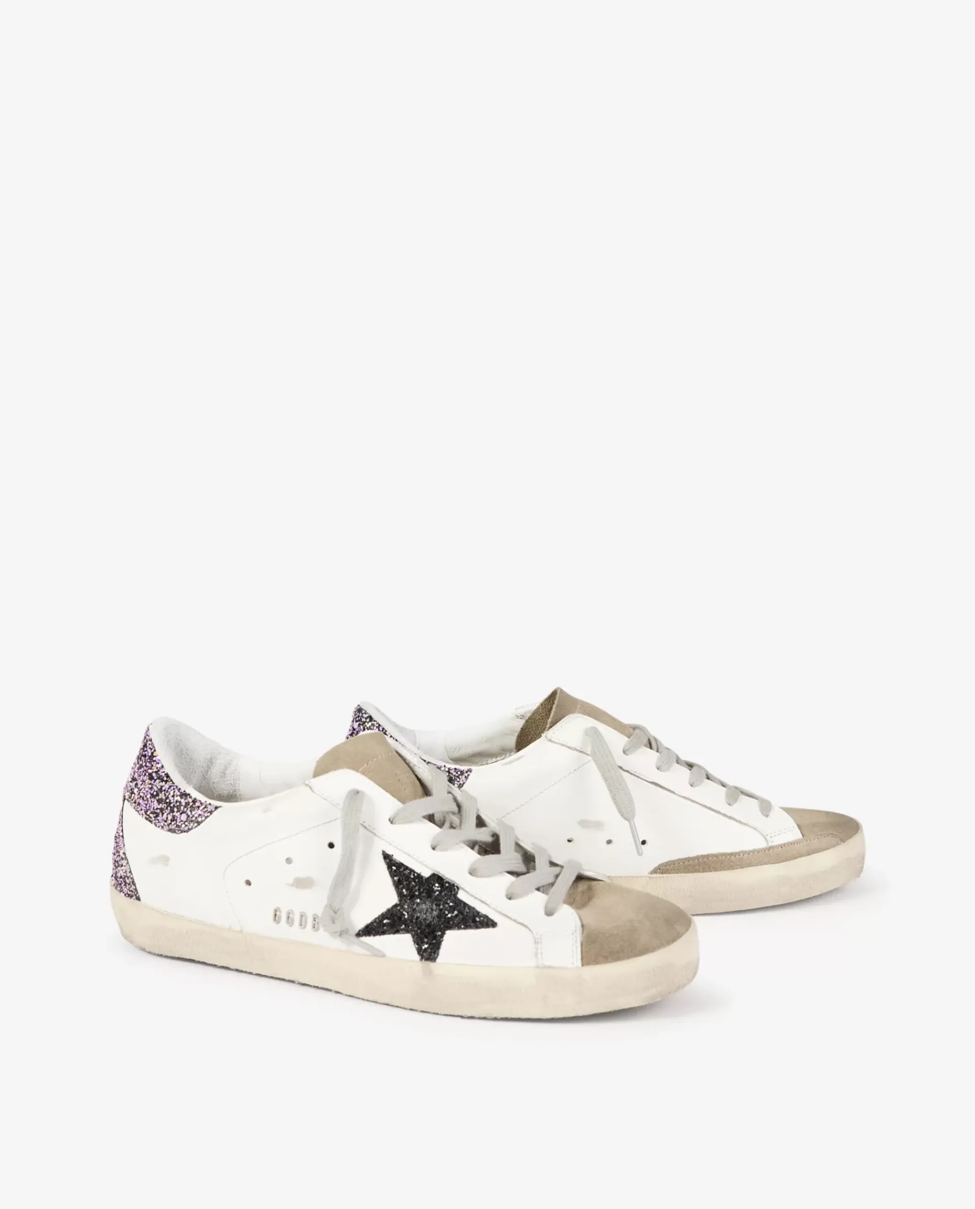 Sale Superstar Leren Sneakers Vrouwen Schoenen