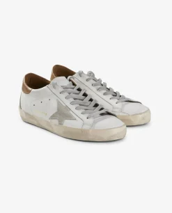 Discount Super-Star Sneakers Mannen Schoenen