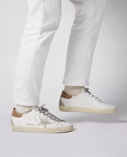 Discount Super-Star Sneakers Mannen Schoenen