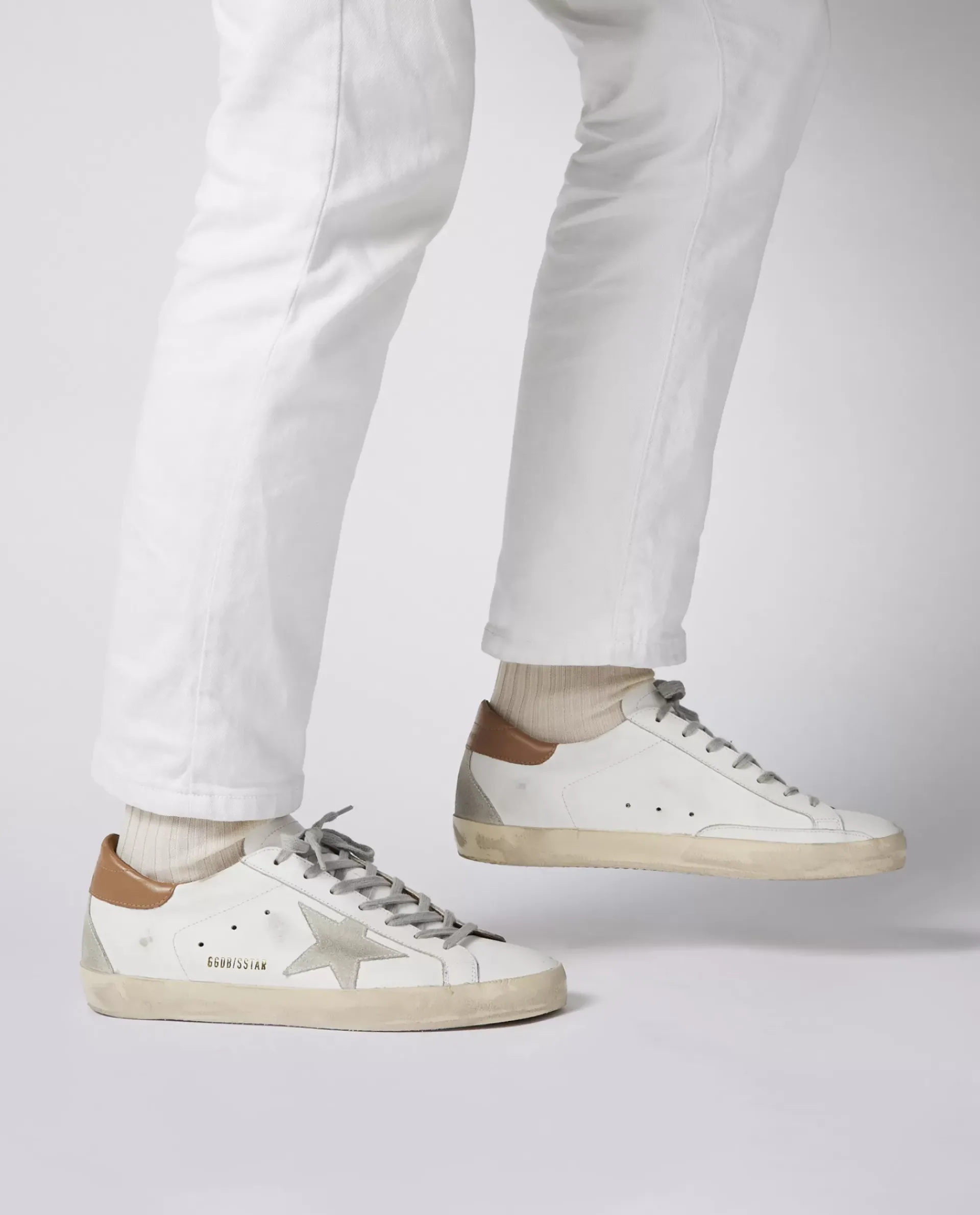 Discount Super-Star Sneakers Mannen Schoenen