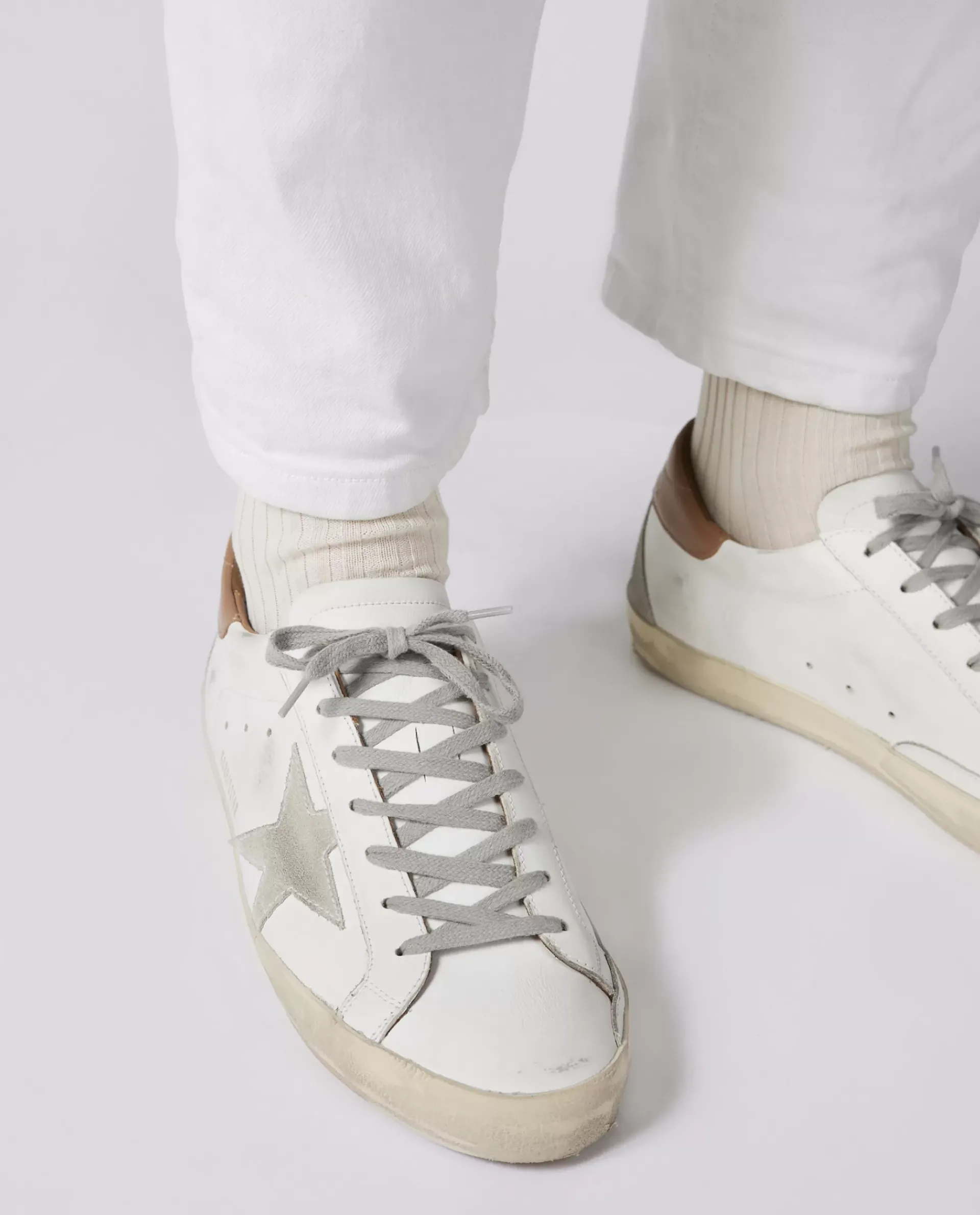 Discount Super-Star Sneakers Mannen Schoenen