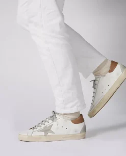 Discount Super-Star Sneakers Mannen Schoenen