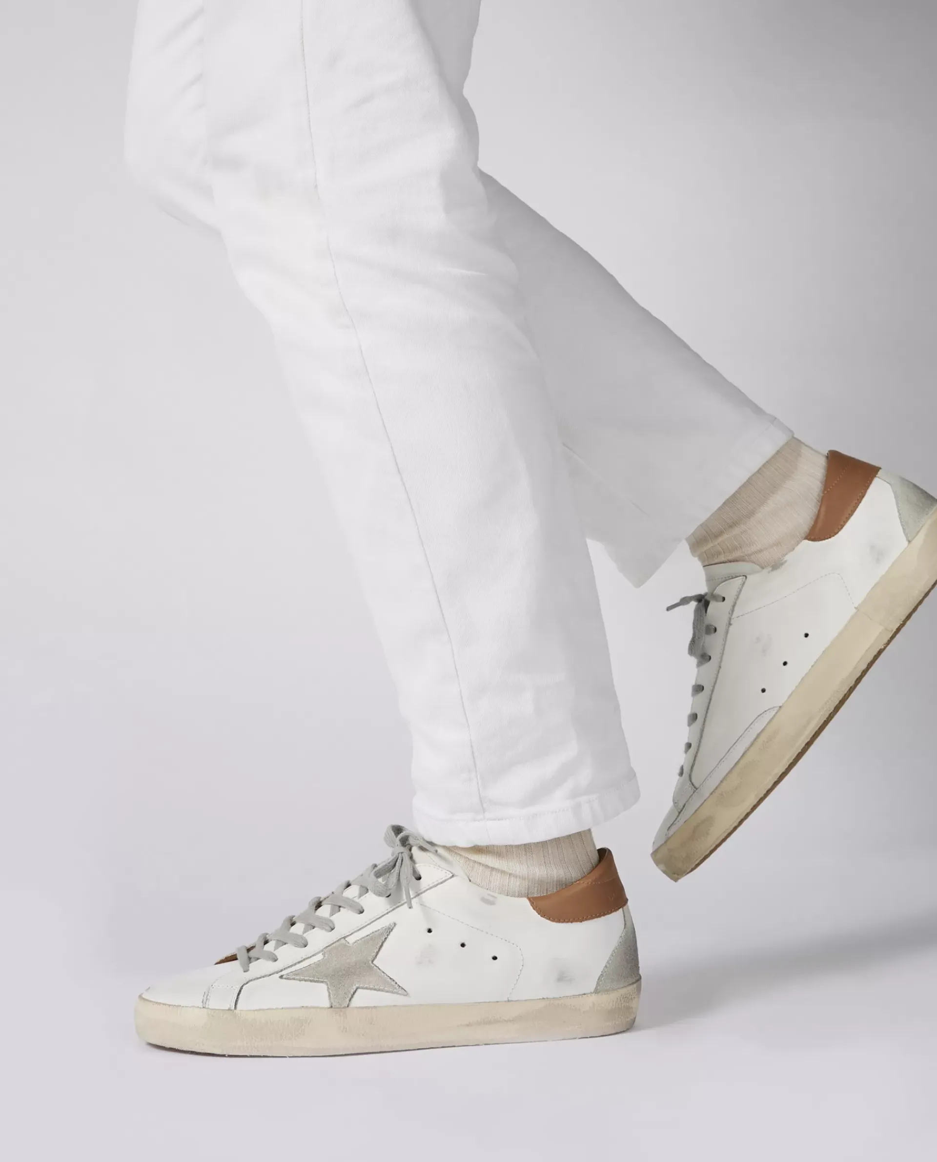 Discount Super-Star Sneakers Mannen Schoenen