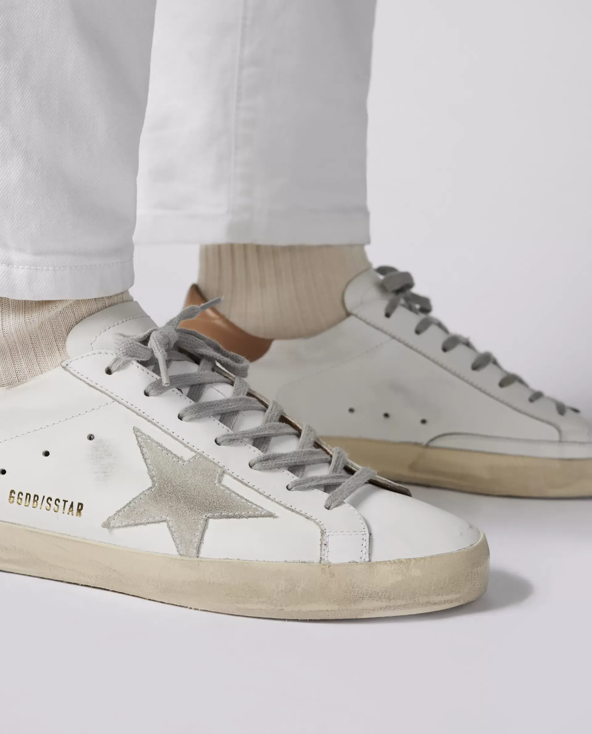 Discount Super-Star Sneakers Mannen Schoenen