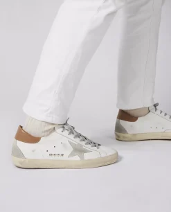 Discount Super-Star Sneakers Mannen Schoenen
