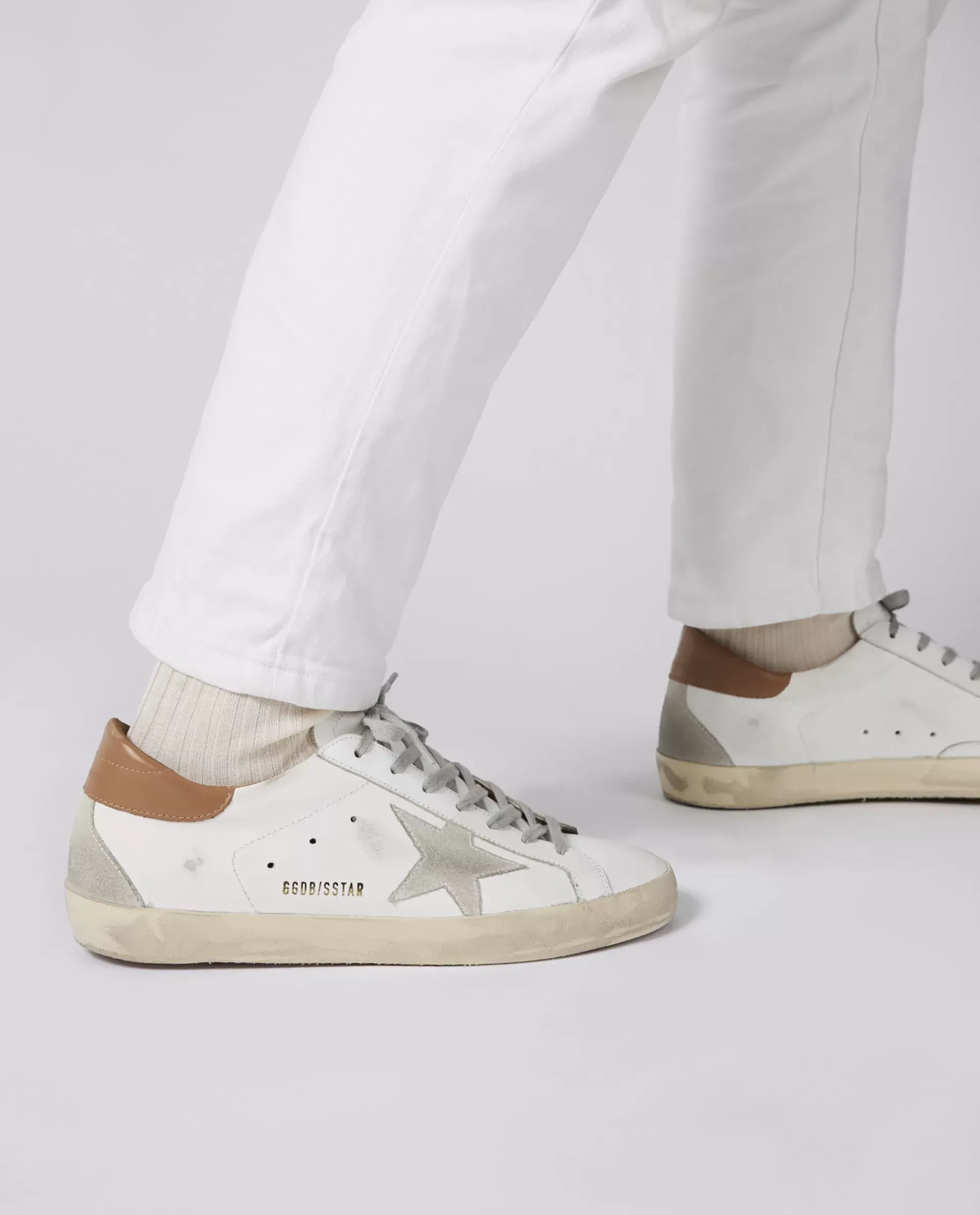 Discount Super-Star Sneakers Mannen Schoenen