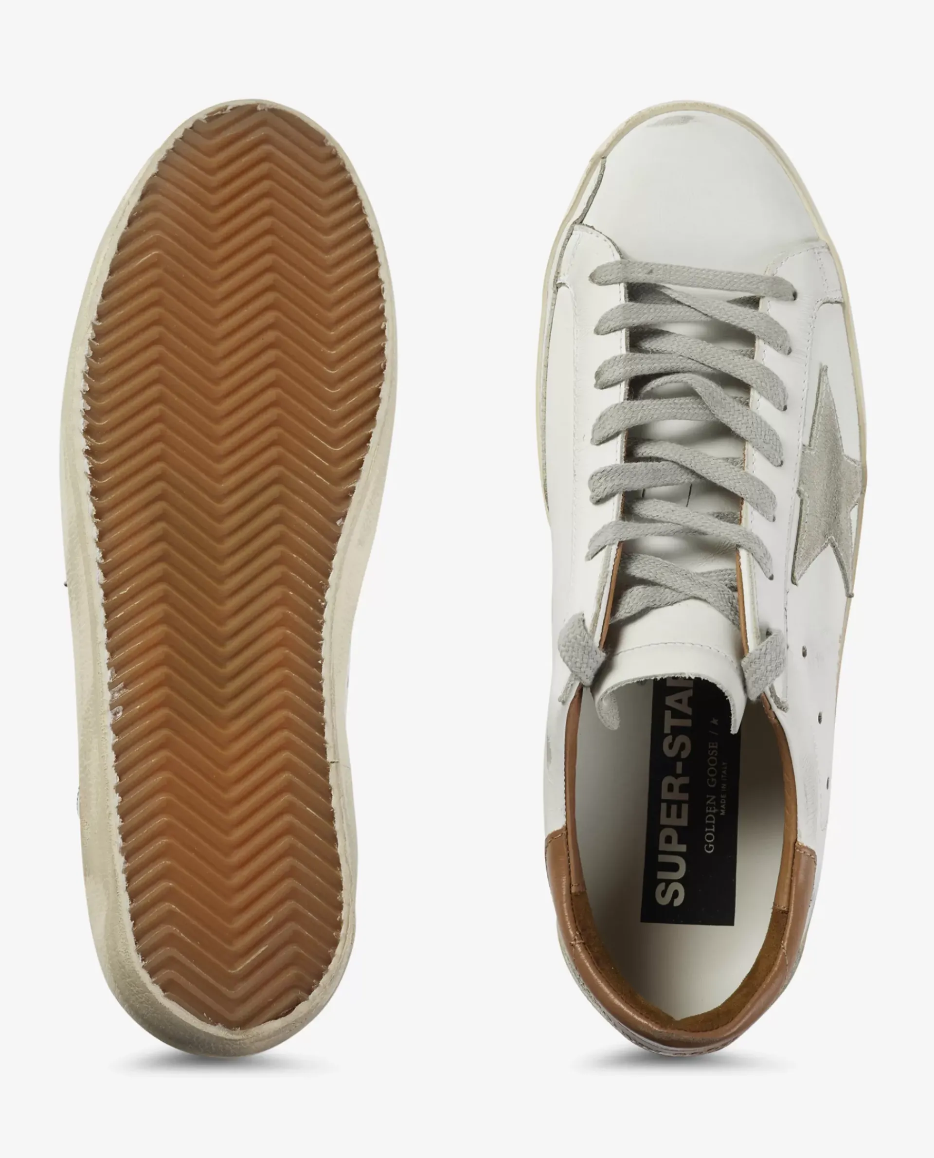 Discount Super-Star Sneakers Mannen Schoenen