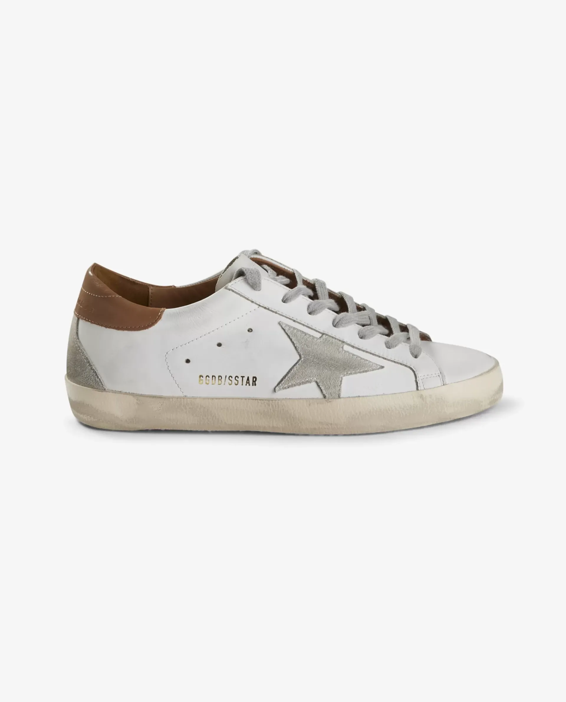 Discount Super-Star Sneakers Mannen Schoenen