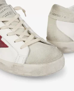 Hot Superstar Suede Sneakers Vrouwen Schoenen