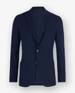 Cheap Sweater Jacket Mannen Jasjes