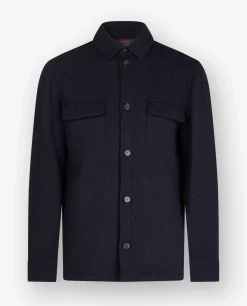 Store Sweater Lp Shirt Mannen Jasjes