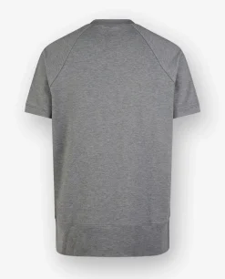 Shop Sweatshirt Met Korte Mouwen Mannen T-Shirts